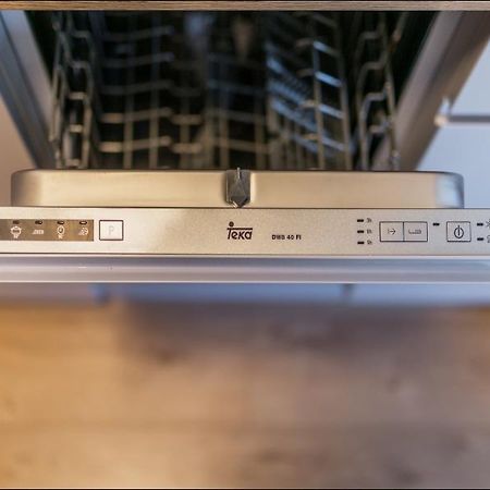 P&O Bakalarska 2 Apartman Varsó Kültér fotó